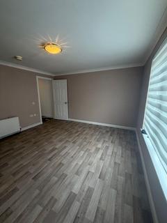 undefined, Flat A,  17 Mill Street, Kirkcaldy