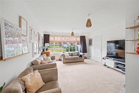 5 bedroom detached house for sale, The Warren, Old Catton, Norwich, Norfolk, NR6