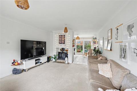 5 bedroom detached house for sale, The Warren, Old Catton, Norwich, Norfolk, NR6
