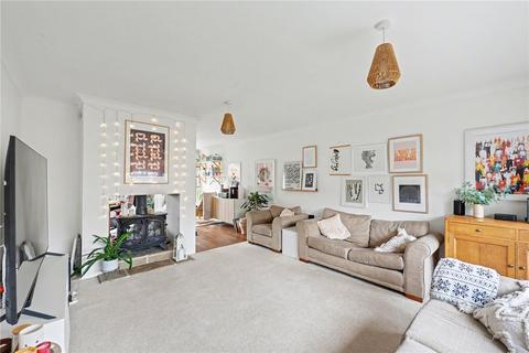 5 bedroom detached house for sale, The Warren, Old Catton, Norwich, Norfolk, NR6
