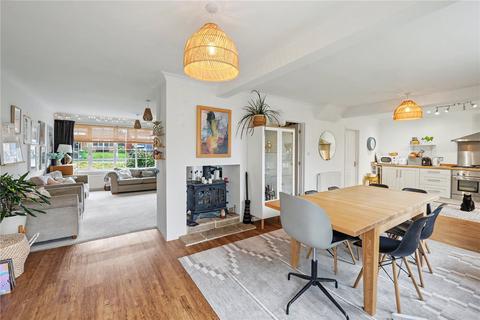 5 bedroom detached house for sale, The Warren, Old Catton, Norwich, Norfolk, NR6