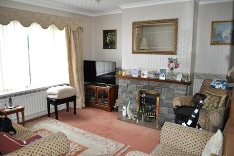 3 bedroom semi-detached house for sale, Linkside Drive Southgate Swansea Sa3 2br