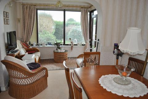 3 bedroom semi-detached house for sale, Linkside Drive Southgate Swansea Sa3 2br