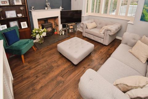 3 bedroom semi-detached house for sale, Sapcote Road, Hinckley LE10