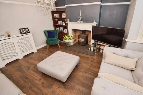 3 bedroom semi-detached house for sale, Sapcote Road, Hinckley LE10