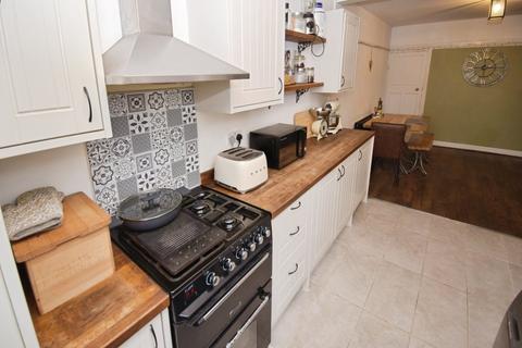 3 bedroom semi-detached house for sale, Sapcote Road, Hinckley LE10