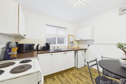 undefined, St. Nicholas Park, East Yorkshire HU19