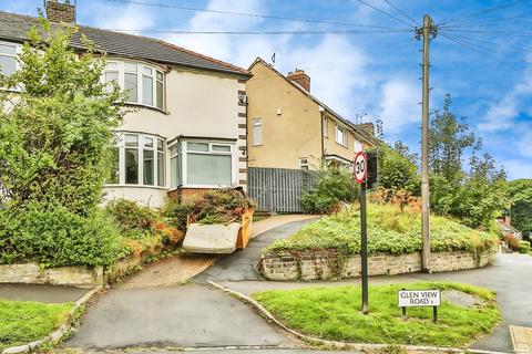 undefined, Glen View Road, Sheffield S8