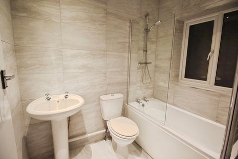 undefined, Glen View Road, Sheffield S8