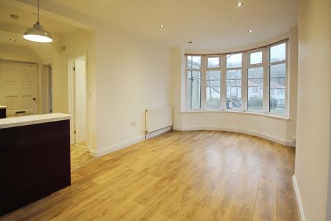 2 bedroom semi-detached house to rent, Glen View Road, Sheffield S8