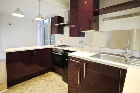 2 bedroom semi-detached house to rent, Glen View Road, Sheffield S8