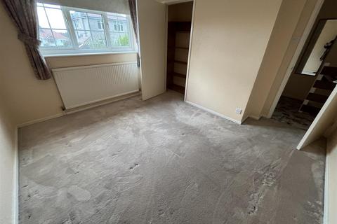 undefined, Conway Close, Rhos On Sea, Colwyn Bay