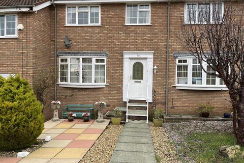 undefined, Conway Close, Rhos On Sea, Colwyn Bay