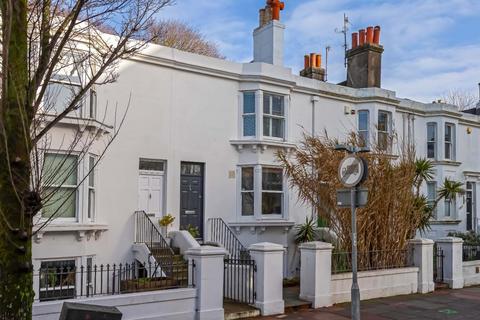 Upper North Street, Brighton