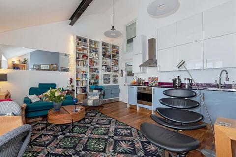 2 bedroom apartment for sale, Upper North Street, Brighton