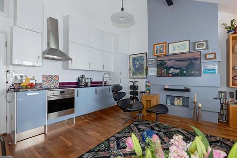 2 bedroom apartment for sale, Upper North Street, Brighton