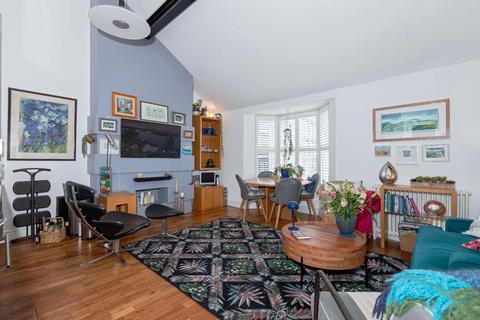 2 bedroom apartment for sale, Upper North Street, Brighton