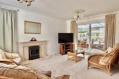 3 bedroom detached bungalow for sale, The Meadows, Lyndhurst, SO43