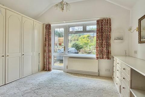 3 bedroom detached bungalow for sale, The Meadows, Lyndhurst, SO43