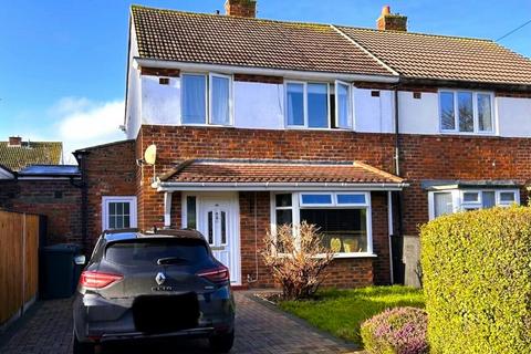 undefined, Woodrow Avenue, Saltburn, TS12