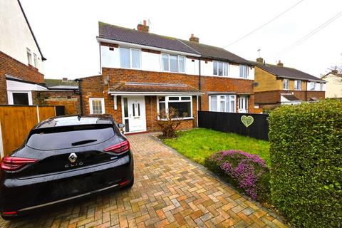 undefined, Woodrow Avenue, Saltburn, TS12