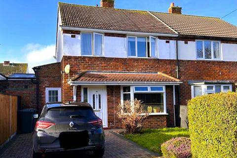 undefined, Woodrow Avenue, Saltburn, TS12