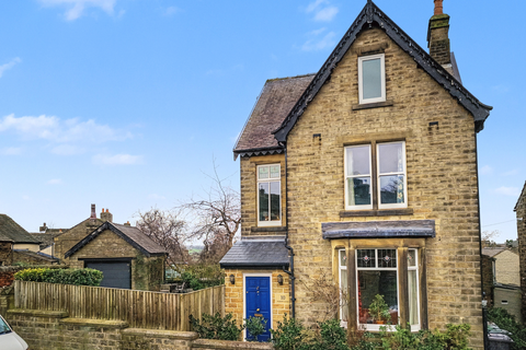 undefined, Belmont House, Station Road, Shepley, HD8
