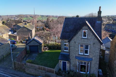 undefined, Belmont House, Station Road, Shepley, HD8