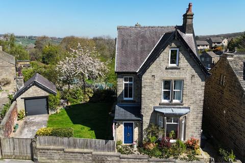 undefined, Belmont House, Station Road, Shepley, HD8