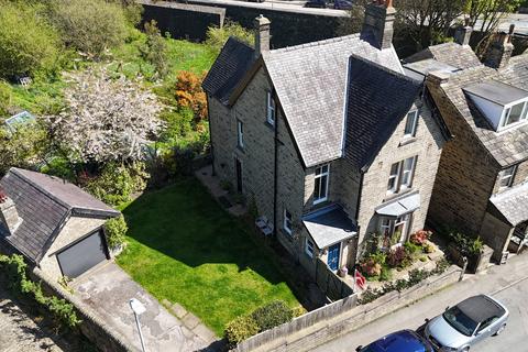 undefined, Belmont House, Station Road, Shepley, HD8