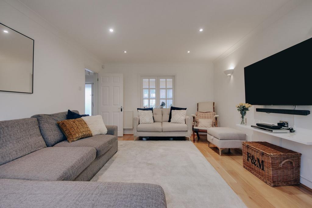 Living room #2
