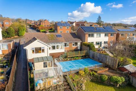 undefined, Okefield Road, Crediton, EX17