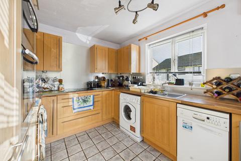 4 bedroom detached bungalow for sale, Nymet Avenue, Bow, EX17