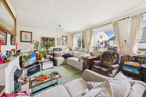 4 bedroom detached bungalow for sale, Nymet Avenue, Bow, EX17