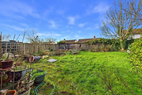 4 bedroom detached bungalow for sale, Nymet Avenue, Bow, EX17