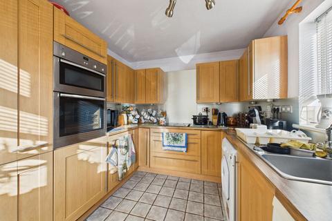 4 bedroom detached bungalow for sale, Nymet Avenue, Bow, EX17