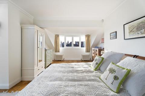 3 bedroom maisonette for sale, Stanlake Villas, London, W12