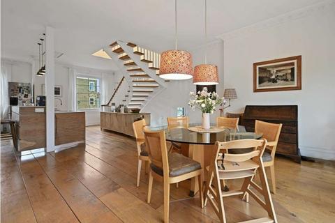 undefined, Stanlake Villas, London, W12