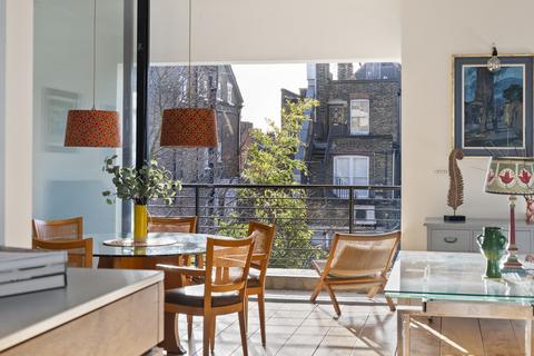 undefined, Stanlake Villas, London, W12