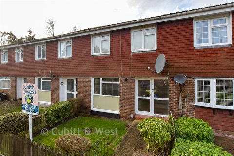 3 bedroom terraced house for sale, Westfield Road, Crawley, West Sussex