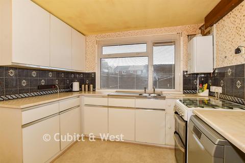 3 bedroom terraced house for sale, Westfield Road, Crawley, West Sussex
