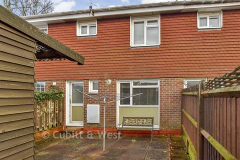 3 bedroom terraced house for sale, Westfield Road, Crawley, West Sussex
