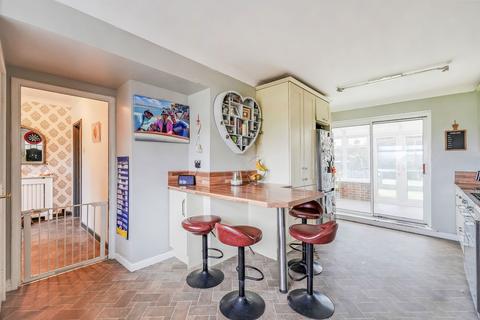 3 bedroom semi-detached house for sale, Bevan Way, Sheffield S35