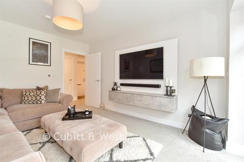 undefined, Cordingley Drive, Pease Pottage, Crawley, West Sussex