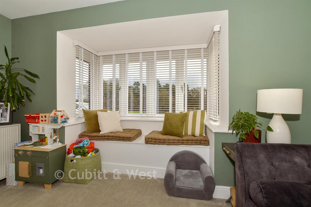 Family Room/Optional Bedroom 4