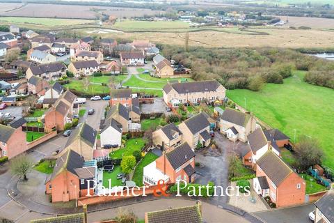 undefined, Westmarch, Chelmsford CM3