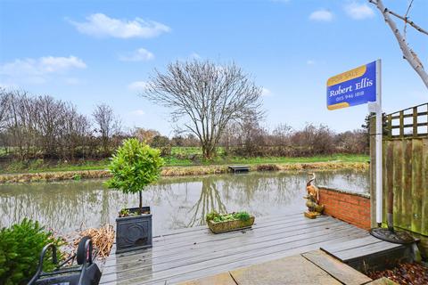3 bedroom semi-detached house for sale, Bennett Street, Long Eaton