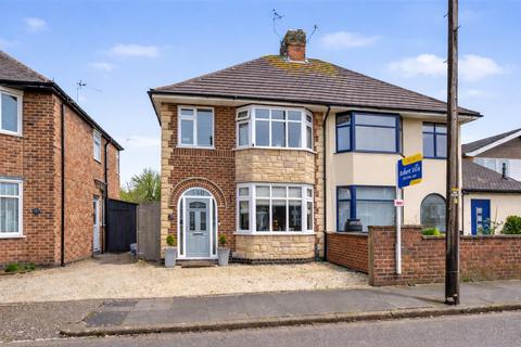 3 bedroom semi-detached house for sale, Bennett Street, Long Eaton