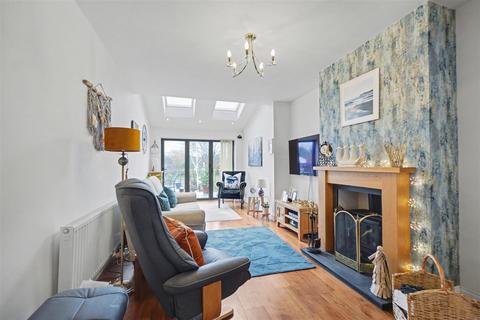 3 bedroom semi-detached house for sale, Bennett Street, Long Eaton