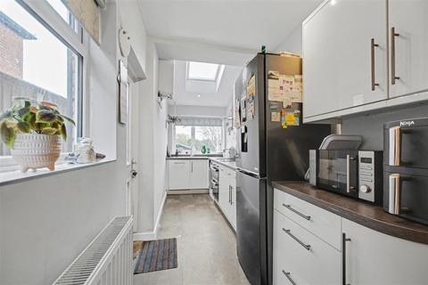 3 bedroom semi-detached house for sale, Bennett Street, Long Eaton